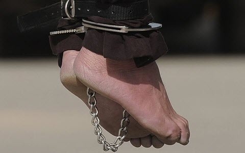 Iran: Hinrichtung von drei Häftlingen nach 21 Jahren Haft