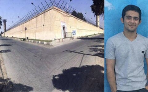 Iran: Wieder Folter und Todesstrafe für einen Teenager