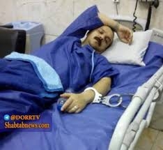 پنج سندیکای کارگری فرانسه از خامنه‌ای خواستند رضا شهابی را آزاد کند