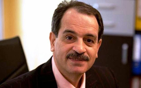Der Iran verurteilt den Gefangenen Mohammad Ali Taheri zum Tode