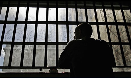 زندان غير قابل تحمل