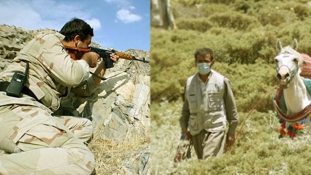 كردستان همچنان ملتهب است