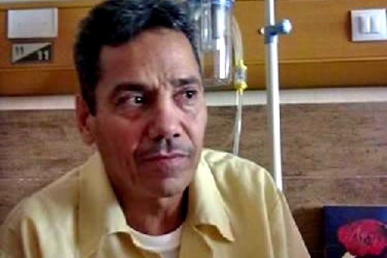 عفو بین‌الملل :عبدالفتاح سلطانی باید فوری آزاد شود