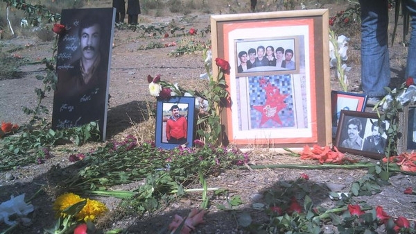 افزایش درخواست‌ها از سازمان ملل براى تحقیق درباره اعدام‌های سال 67 در ایران