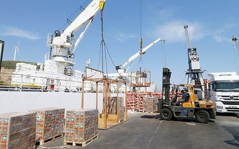 Iranische Exporteure trotz Sanktionen vom Markt in Katar ausgeschlossen