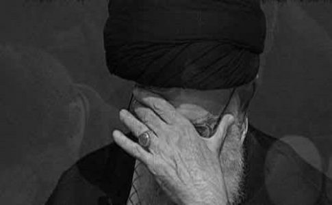 کلی گویی معنا دار« حضرت آقا»!