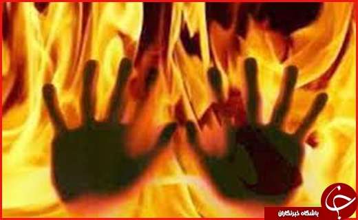 خودكشي اسفن انگير مادر و فرزند