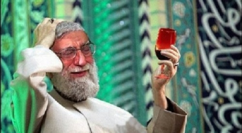 پیامدهای شکست برجام واکنشهای هراسان حکومت آخوندی