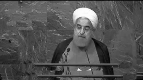 شکست مفتضحانه سفر روحاني و نجات برجام