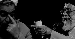 روحاني گوش بفرمان خامنه اي و ذليل دوباند متخاصم