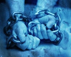 اعدام، شکنجه و سرکوب قرون وسطایی، پاسخ استبداد دینی به غلیان اجتماعی