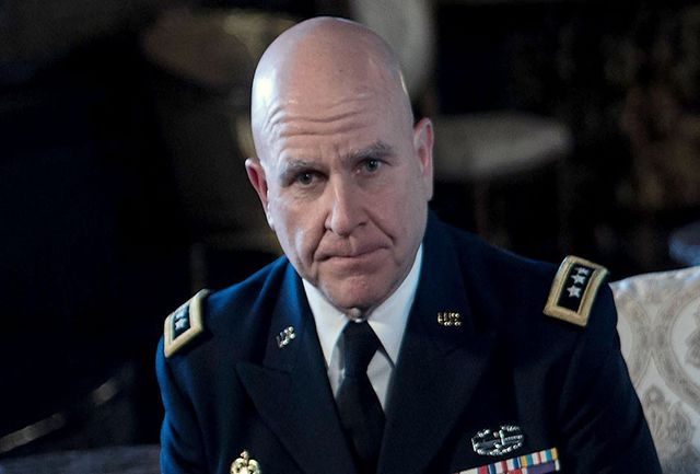 مشاور امنيت ملي ترامپ : رژيم ايران حامي داعش