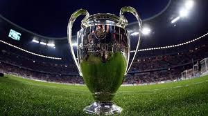 لیگ قهرمانان باشگاه‌های اروپا