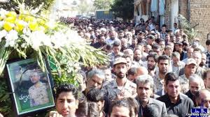 كشته شدن فرمانده سپاه سايبري ”سپاه پاسداران”