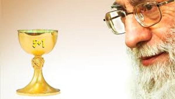 بفرمائید «جام زهر» بعدی!