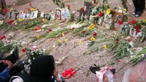 در ايران اعدام سياسي نداريم!!!!!