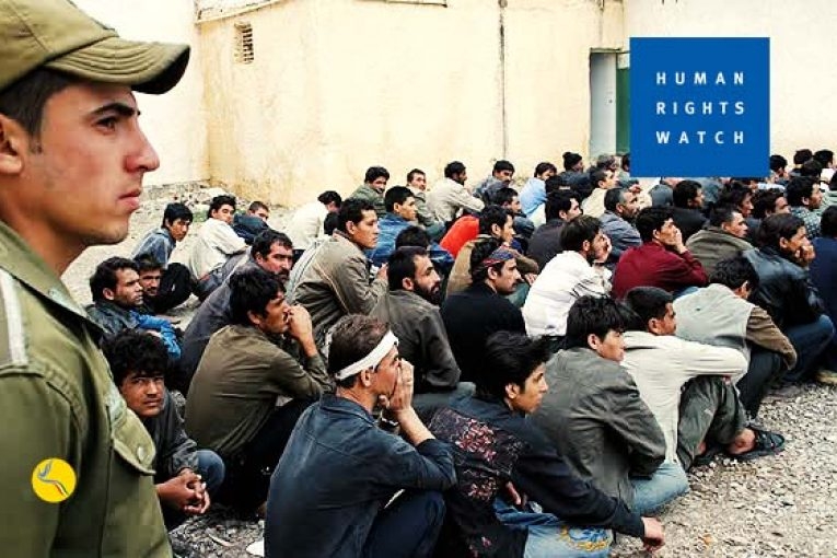 رژیم ایران نوجوانان افغان را برای جنگ به سوریه می‌فرستد