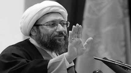 اسناد جاسوسی دختر رئیس دستگاه قضایی خامنه‌ای