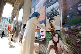 مریم رجوی :محاکمه مسئولان  قتل عام ۶۷ گامی ضروری برای توقف موج اعدامها در ایران است