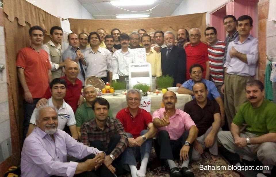 دادنامه زندانيان سياسي زندان گوهردشت كرج