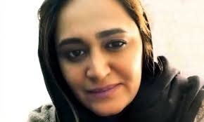 علت دستگيري ليلا ميرغفاري فعال مدني چيست؟