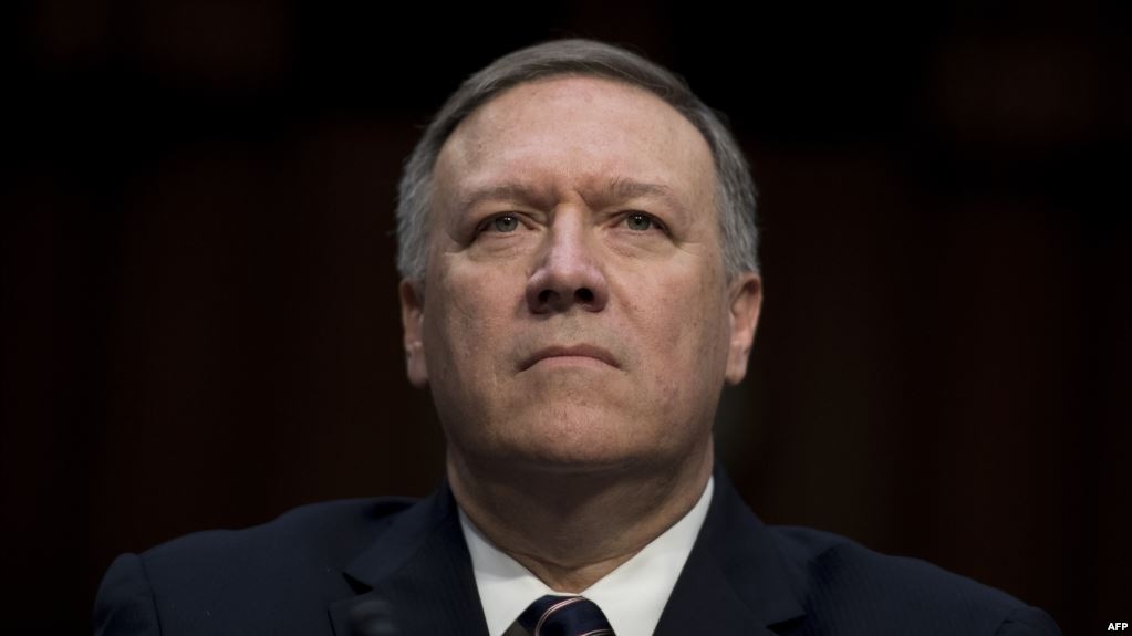 اطلاعات مرکزی آمریکا ، اسناد همکاری رژیم ایران با القاعده را منتشر می کند