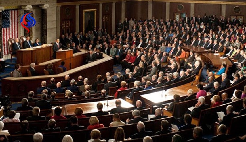 مجلس نمايندگان آمریکا: تحريمات  شدید عليه رژيم