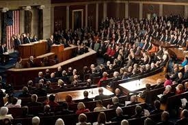 تصويب تحريمات سخت در مجلس نمايندگان امريكا