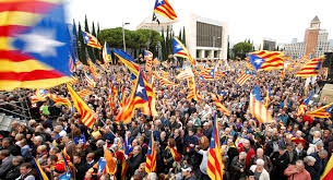 استقلال بحث انگيز كاتالونيا