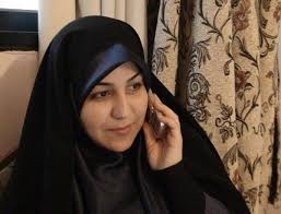 افشای دو سند محرمانه از جاسوسی زهرا لاریجانی برای استعمار بریتانیا برای نخستین‌بار