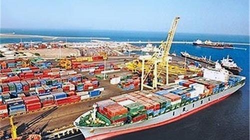 قاچاق کالا در دولت آخوند روحانی