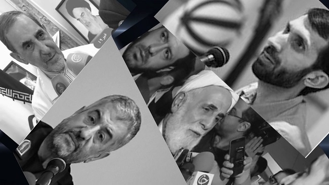 استراتژي جديد امريكا و هراس رژيم