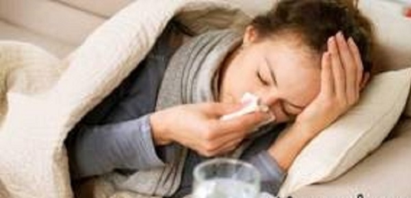 در باره  سرما خوردگی و آنفولانزا بیشتر بدانید