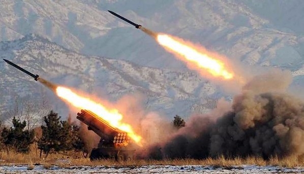 واكنشها به شليك موشك حوثي ها به عربستان