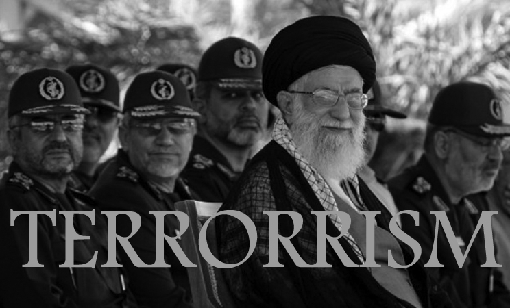 پيامدهاي ليست گذاري سپاه پاسداران