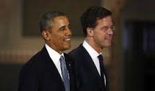 اوباما: ما به اعمال ساختار كلي تحريمها عليه ايران ادامه خواهيم داد