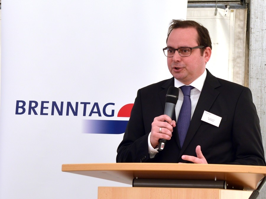 توقف همكاري شركت آلماني با رژيم ايران