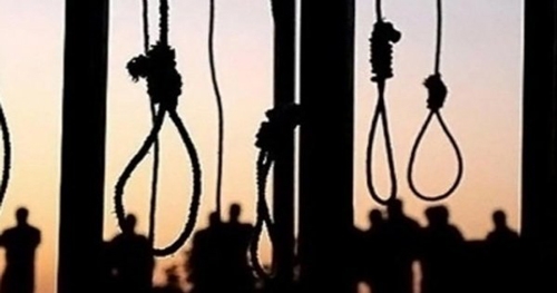 17 اعدام جنايتكارانه طي يكهفته