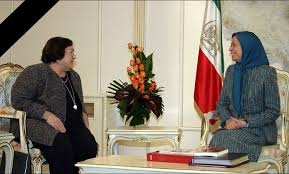 درگذشت فرانسواز اریتیه مردم شناس و نویسنده برجسته فرانسوی یار گرانقدر مقاومت مردم ایران