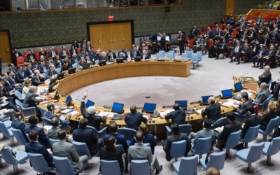 روسیه باردیگرقطعنامه  درباره بحران سوریه را وتو کرد