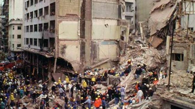 يك ميليارد و 680 ميليون دلار بهاي بمبگذاري سپاه پاسداران