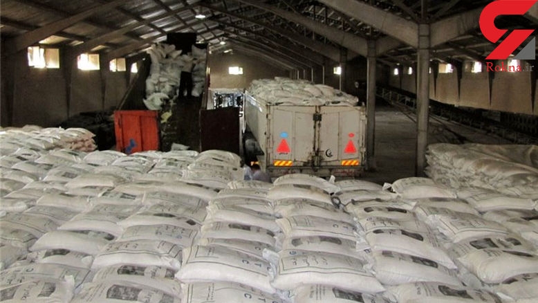 واردات 5 ميلياردي زير شلواري در حكومت آخوندي !!