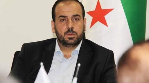 تحولات كنفرانس سوريه در رياض