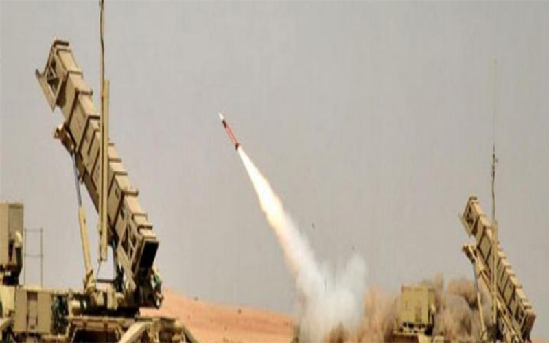 سازمان ملل : موشك حوثي ها ساخت رژيم ايران است