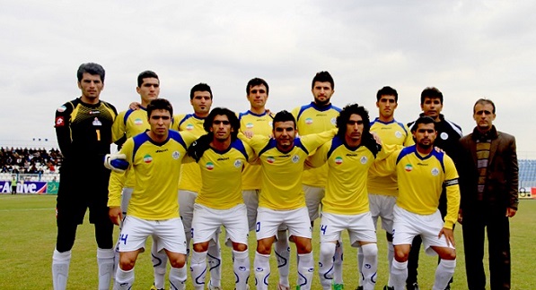 اتفاقی غیر قابل باور؛خودسوزی هوادار نفت مسجد سلیمان