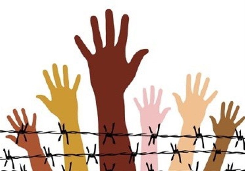 حقوق بشر پاشنه آشیل دیکتاتوری ولی‌فقیه