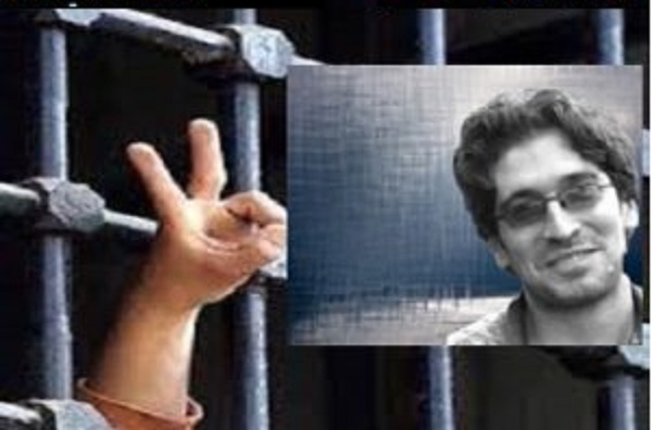 شکنجه و مرگ تدریجی «آرش صادقی» به دست بازجویان