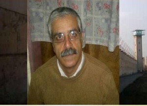 فشار غير انساني بر زندانيان سياسي