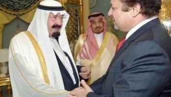 پاكستان از ايران فاصله مي گيرد و به عربستان نزديك مي شود