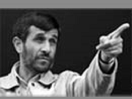 احمدی‌نژاد : قاضی القضات  منصوب خامنه‌ای باید استعفا دهد